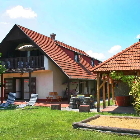 Feriehus Holiday Balaton018